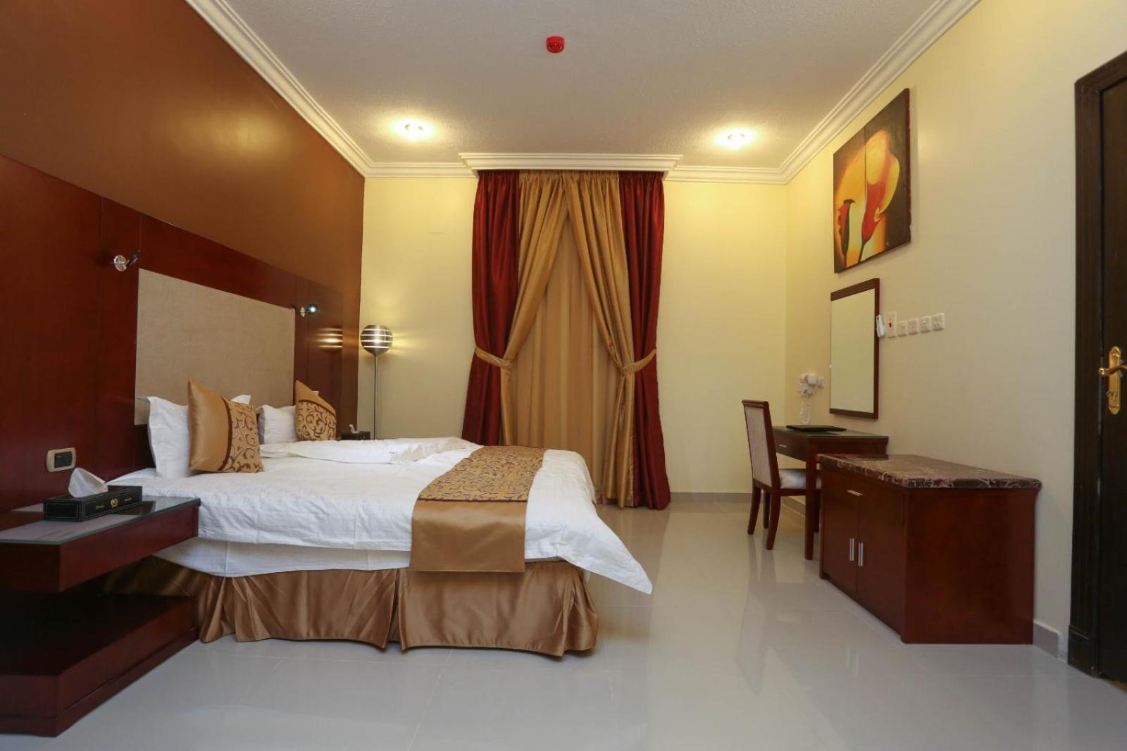Raoum Inn - Hawtah Bani Tamim Hotat Bani Tamim Exterior foto