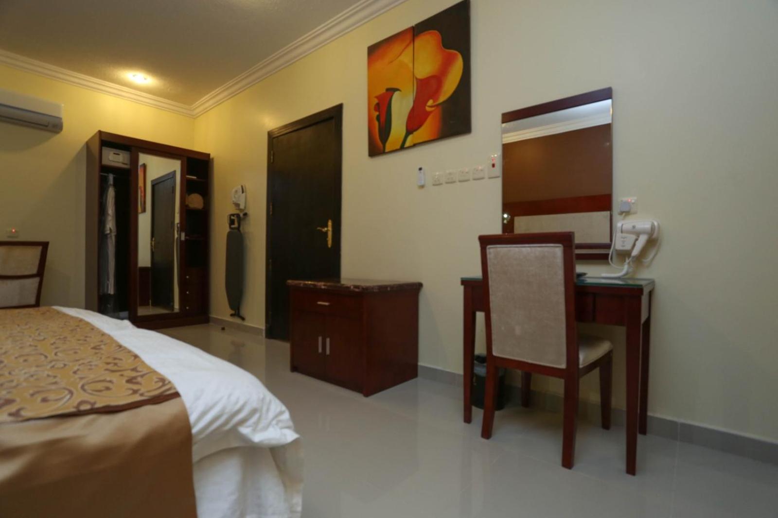Raoum Inn - Hawtah Bani Tamim Hotat Bani Tamim Exterior foto
