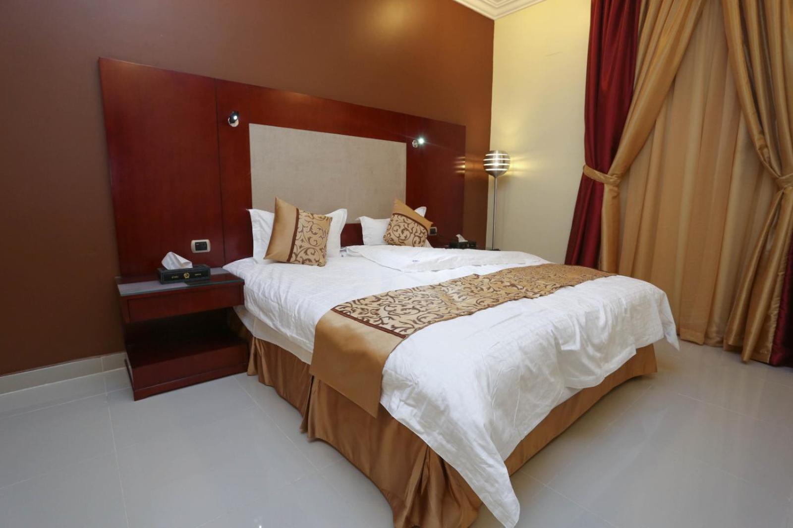 Raoum Inn - Hawtah Bani Tamim Hotat Bani Tamim Exterior foto