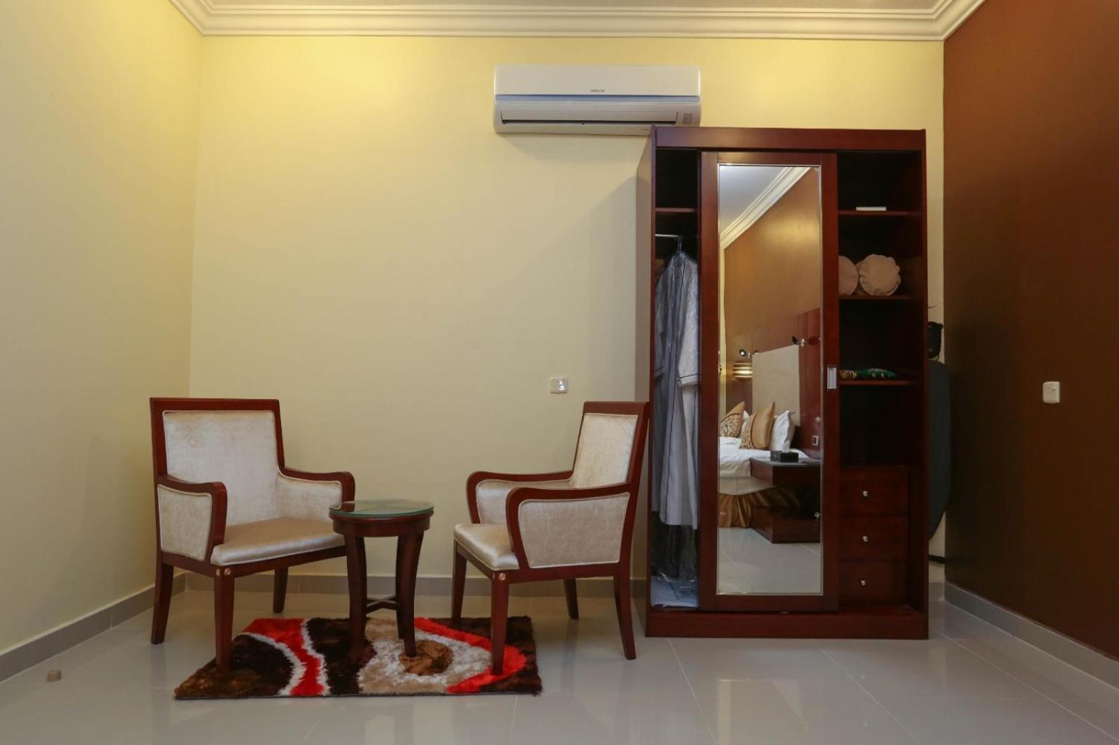 Raoum Inn - Hawtah Bani Tamim Hotat Bani Tamim Exterior foto