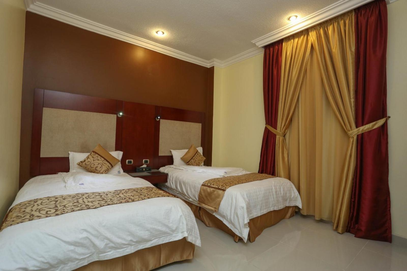 Raoum Inn - Hawtah Bani Tamim Hotat Bani Tamim Exterior foto