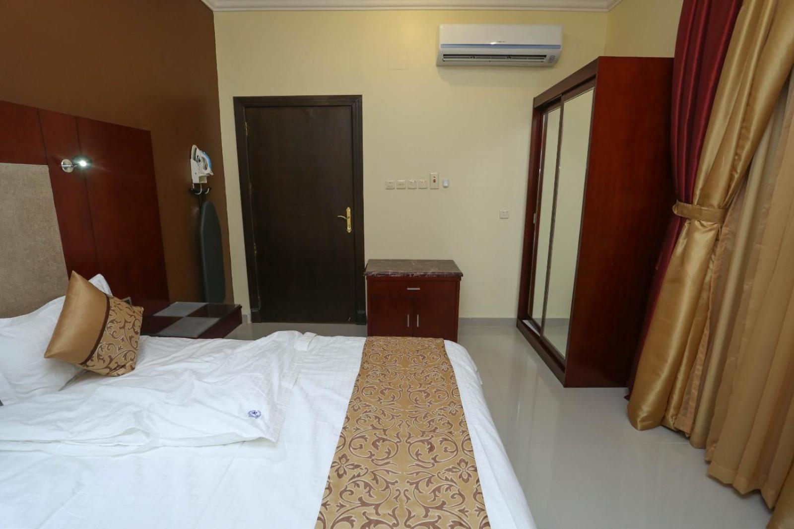 Raoum Inn - Hawtah Bani Tamim Hotat Bani Tamim Exterior foto