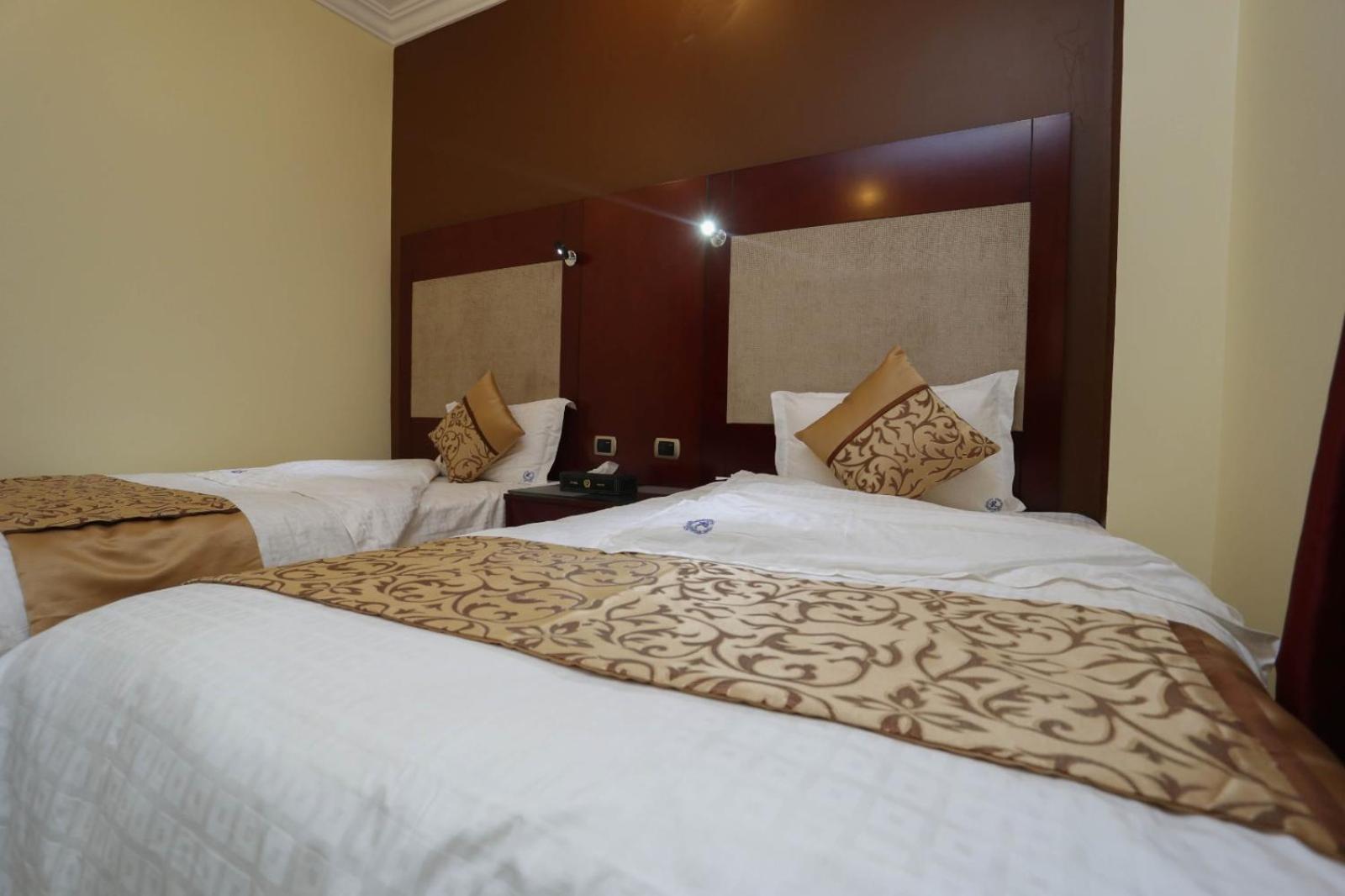 Raoum Inn - Hawtah Bani Tamim Hotat Bani Tamim Exterior foto