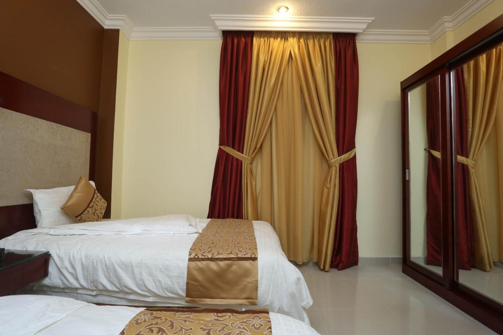 Raoum Inn - Hawtah Bani Tamim Hotat Bani Tamim Exterior foto