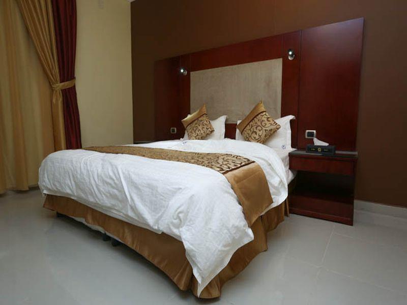 Raoum Inn - Hawtah Bani Tamim Hotat Bani Tamim Exterior foto