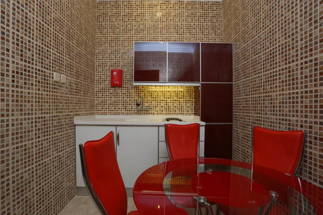 Raoum Inn - Hawtah Bani Tamim Hotat Bani Tamim Zimmer foto