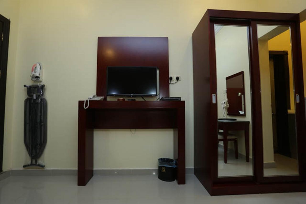 Raoum Inn - Hawtah Bani Tamim Hotat Bani Tamim Exterior foto