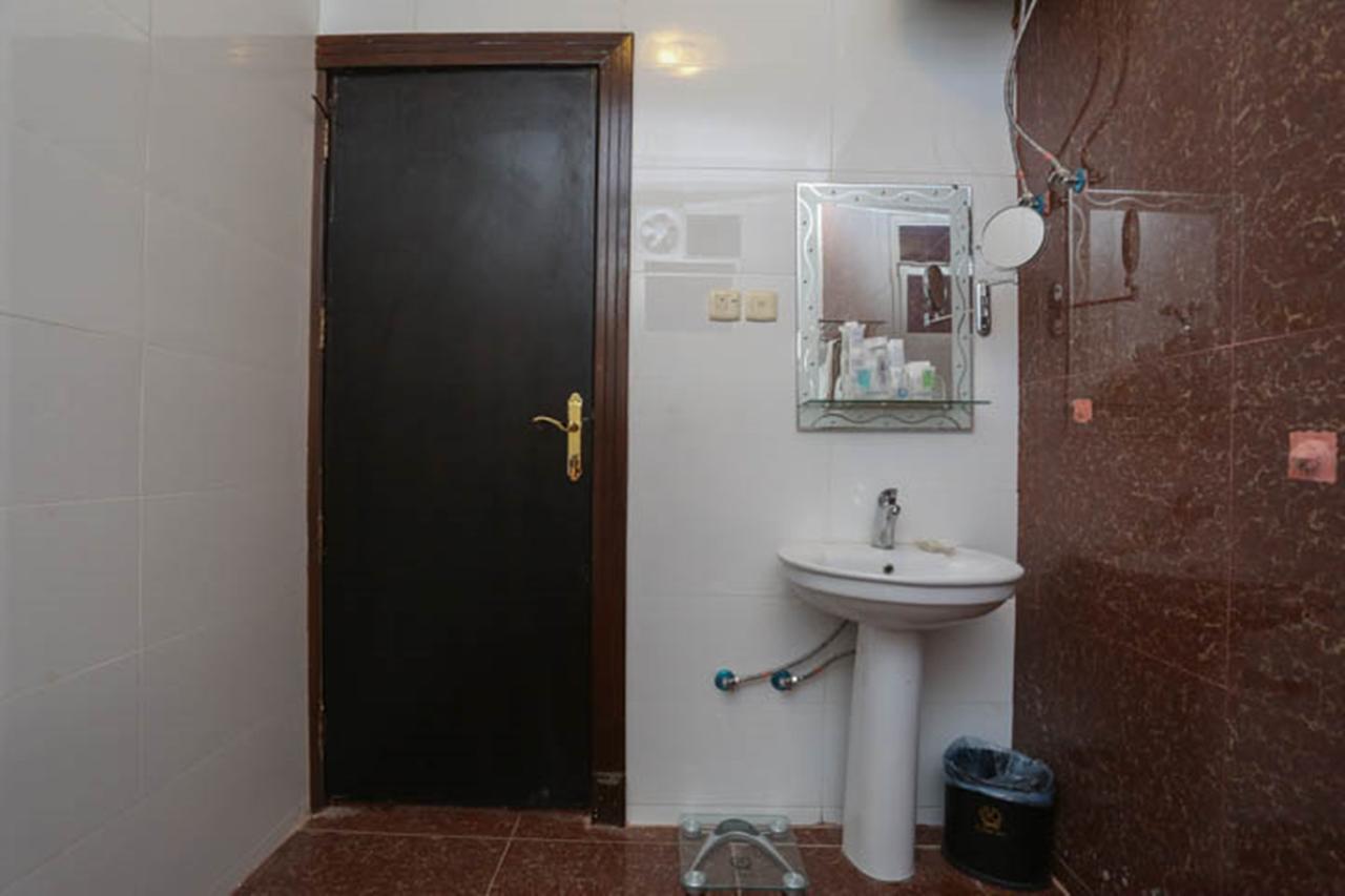 Raoum Inn - Hawtah Bani Tamim Hotat Bani Tamim Exterior foto