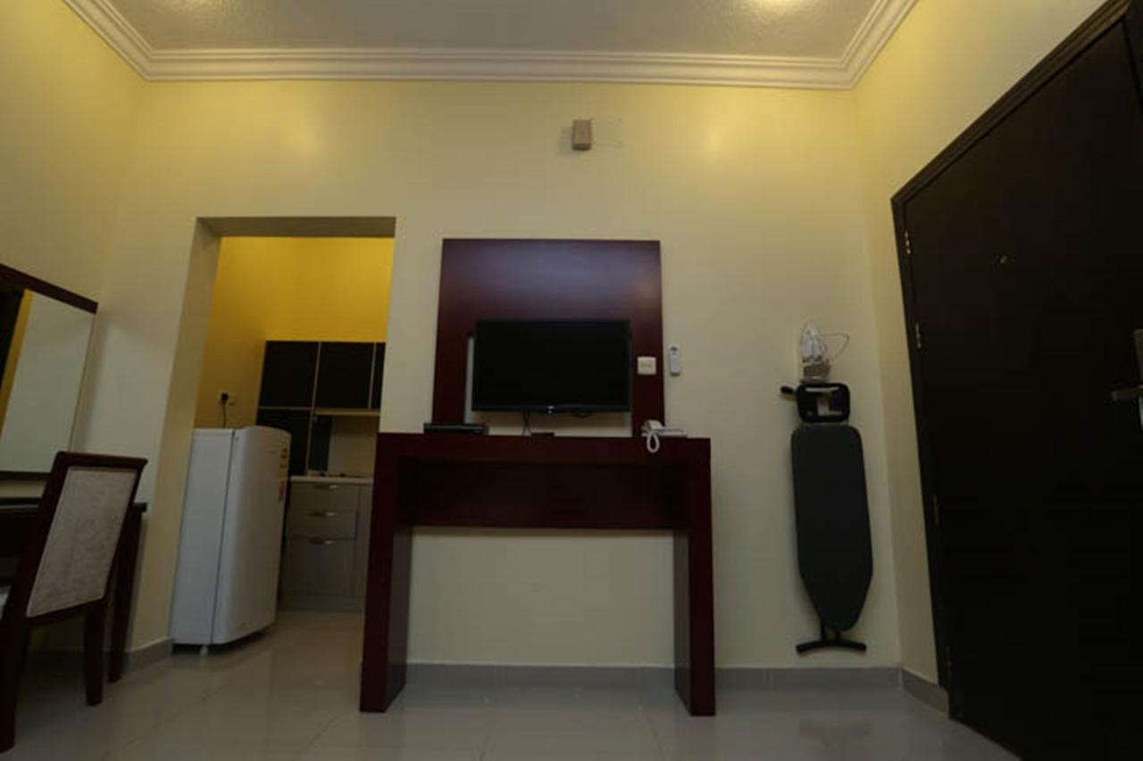Raoum Inn - Hawtah Bani Tamim Hotat Bani Tamim Exterior foto
