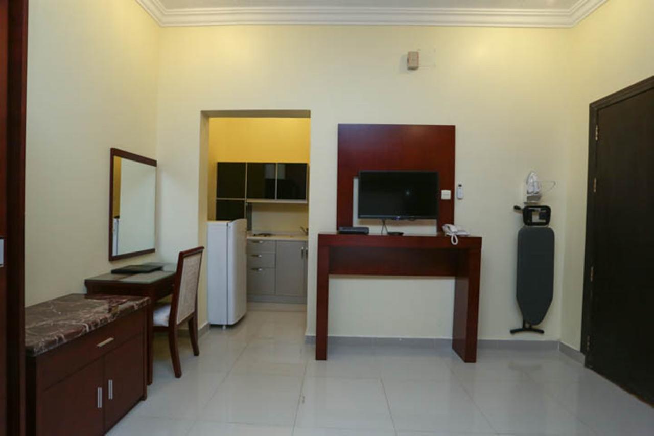 Raoum Inn - Hawtah Bani Tamim Hotat Bani Tamim Exterior foto